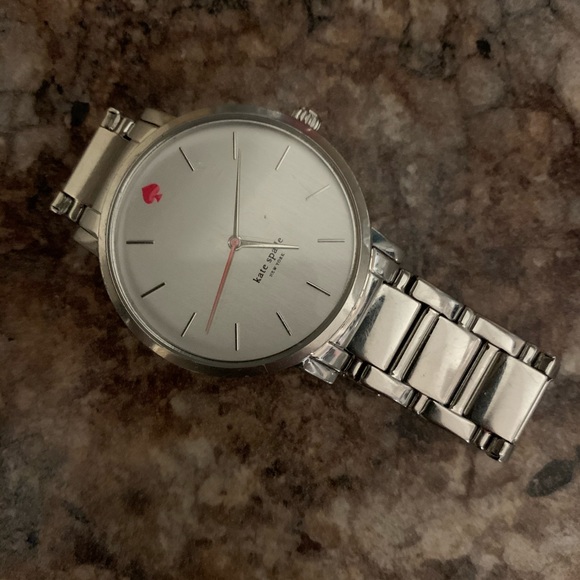 Kate Spade Watch - Picture 2 of 2